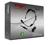 Yoga DM-193 Headset Headgear Microphone – Mic