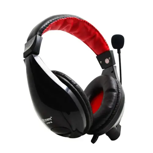 JT-813 Wired Headphone with Mic