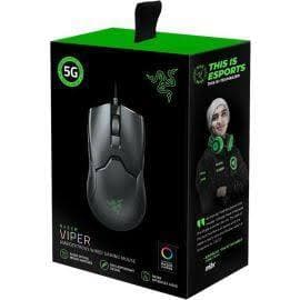 DIMAO CHOROMA RGB MOUSE 7200dpi