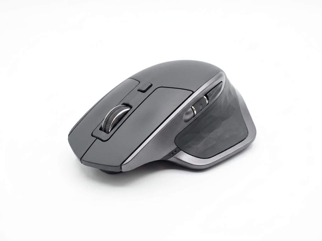LOGITECH MX MASTER 2S