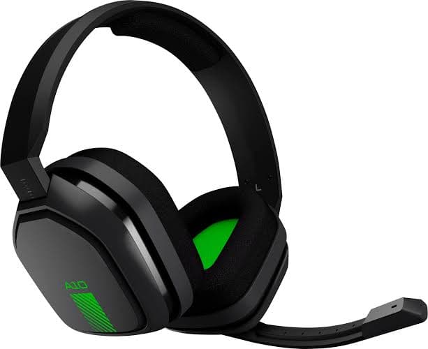 Astro A10
