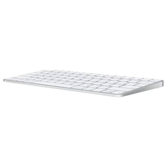Magic keyboard 2
