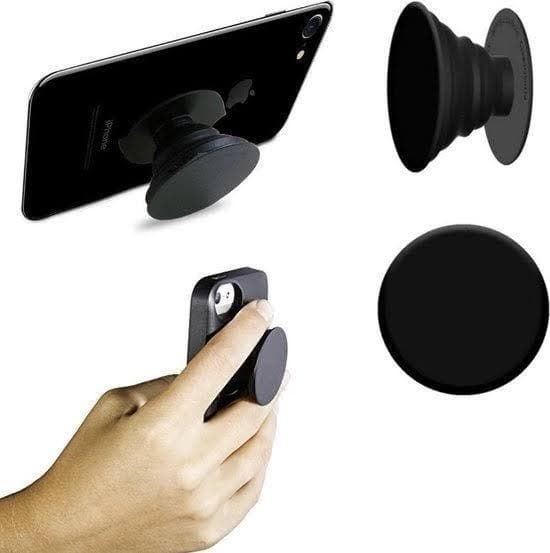 Pop Socket Mobile Phone Grip & Stand