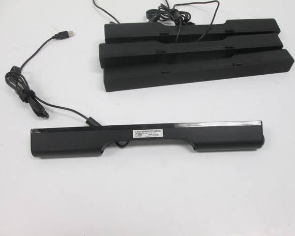 Dell speaker Soundbar