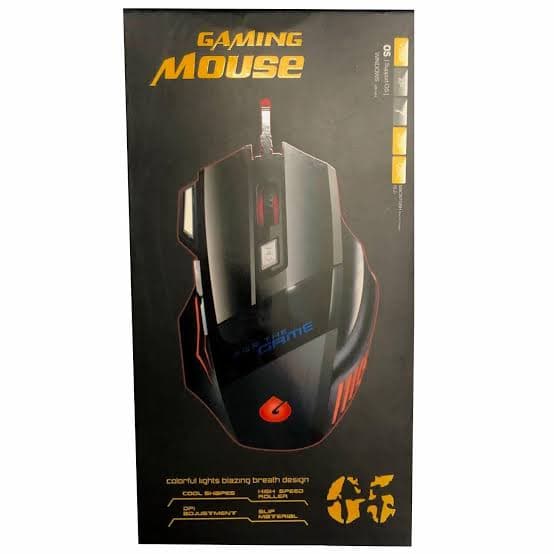 Razer DeathAdder Essential Gaming Mouse