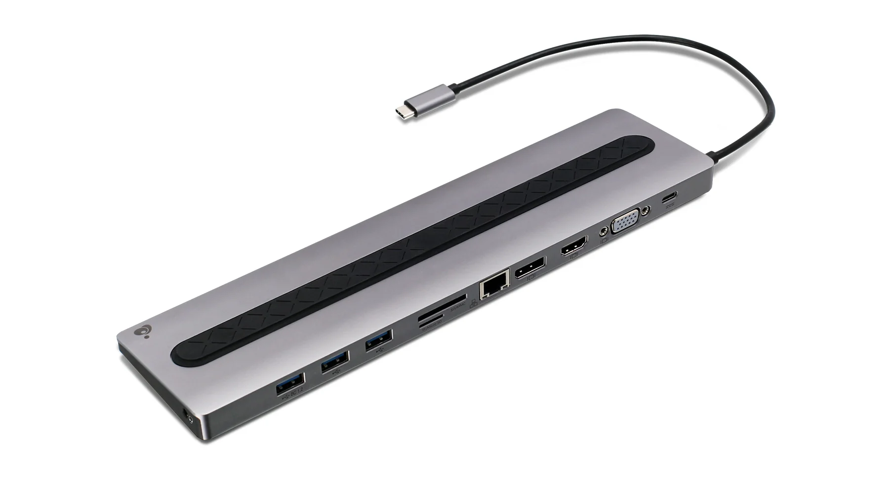 IOGEAR DOCKING STATION GUD3C02B