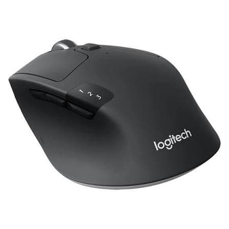 Logitech M720 Triathlon Multi-Device Wireless Mouse
