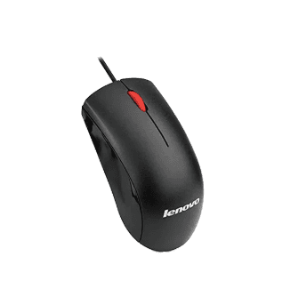 LENOVO M120 PRO USB OPTICAL MOUSE
